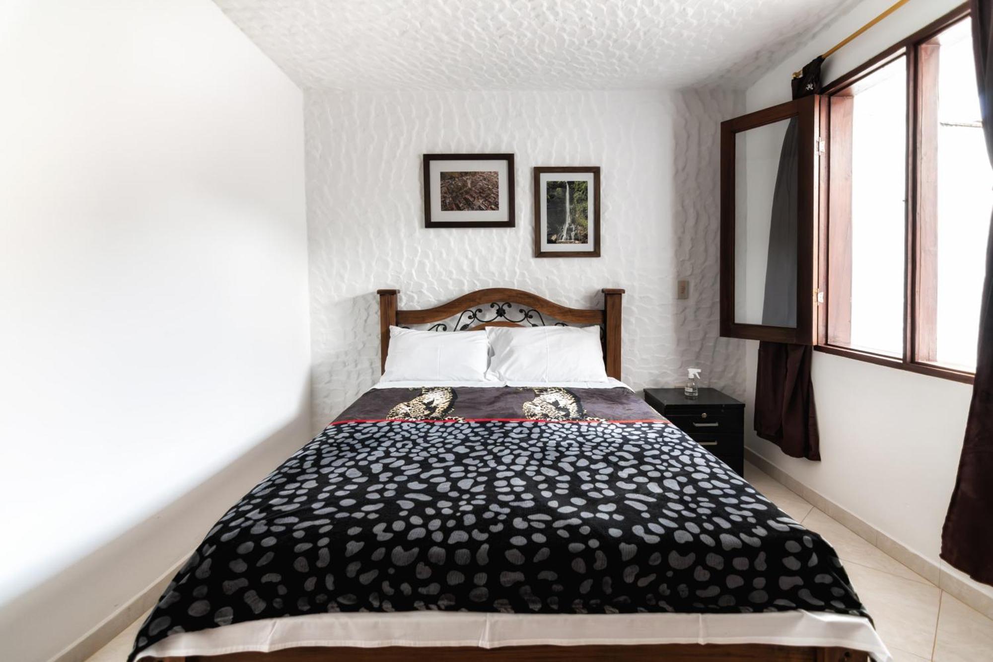 Fami Hotel Vive Jardin Exterior foto