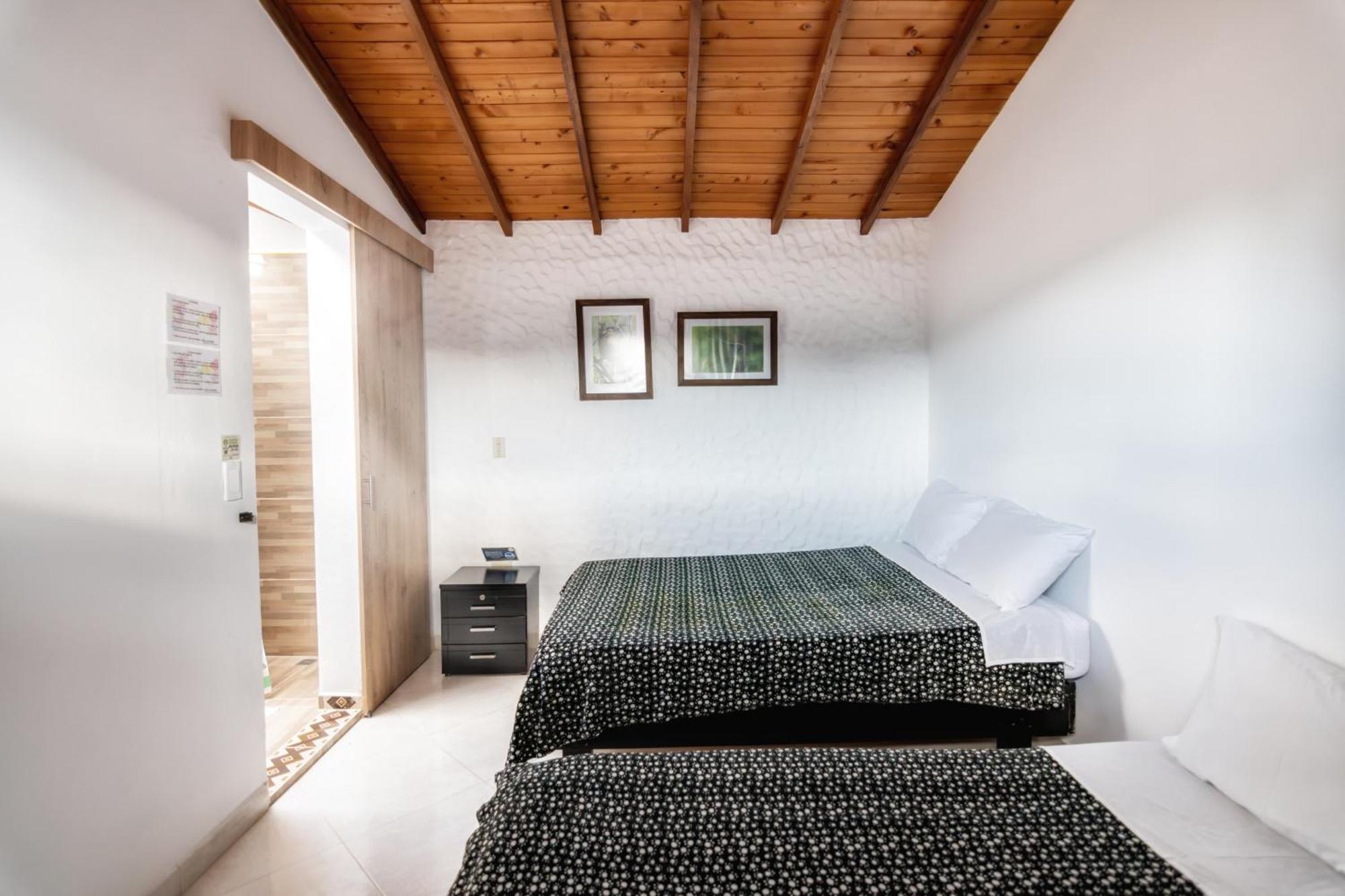 Fami Hotel Vive Jardin Exterior foto