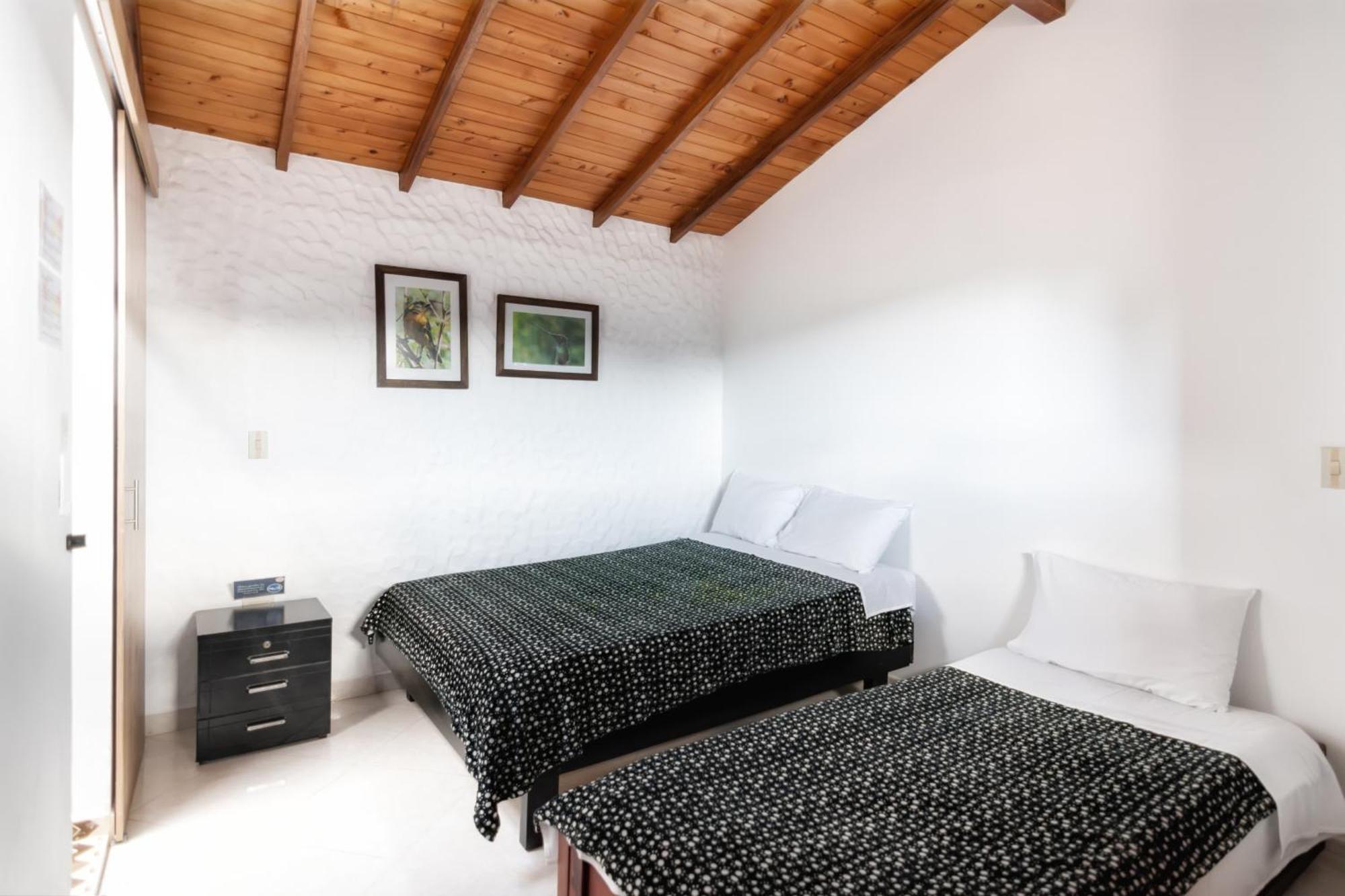 Fami Hotel Vive Jardin Exterior foto