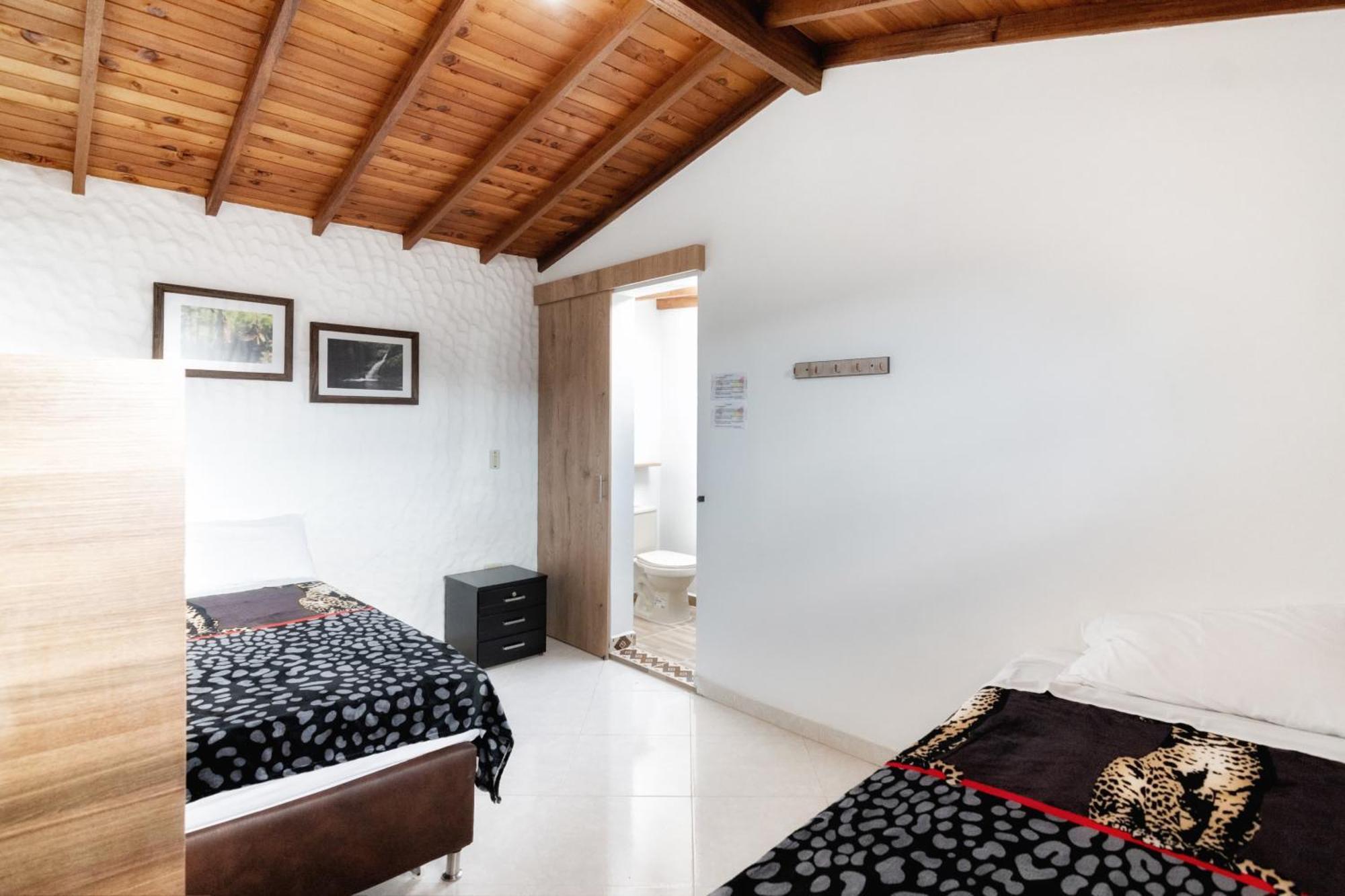 Fami Hotel Vive Jardin Exterior foto