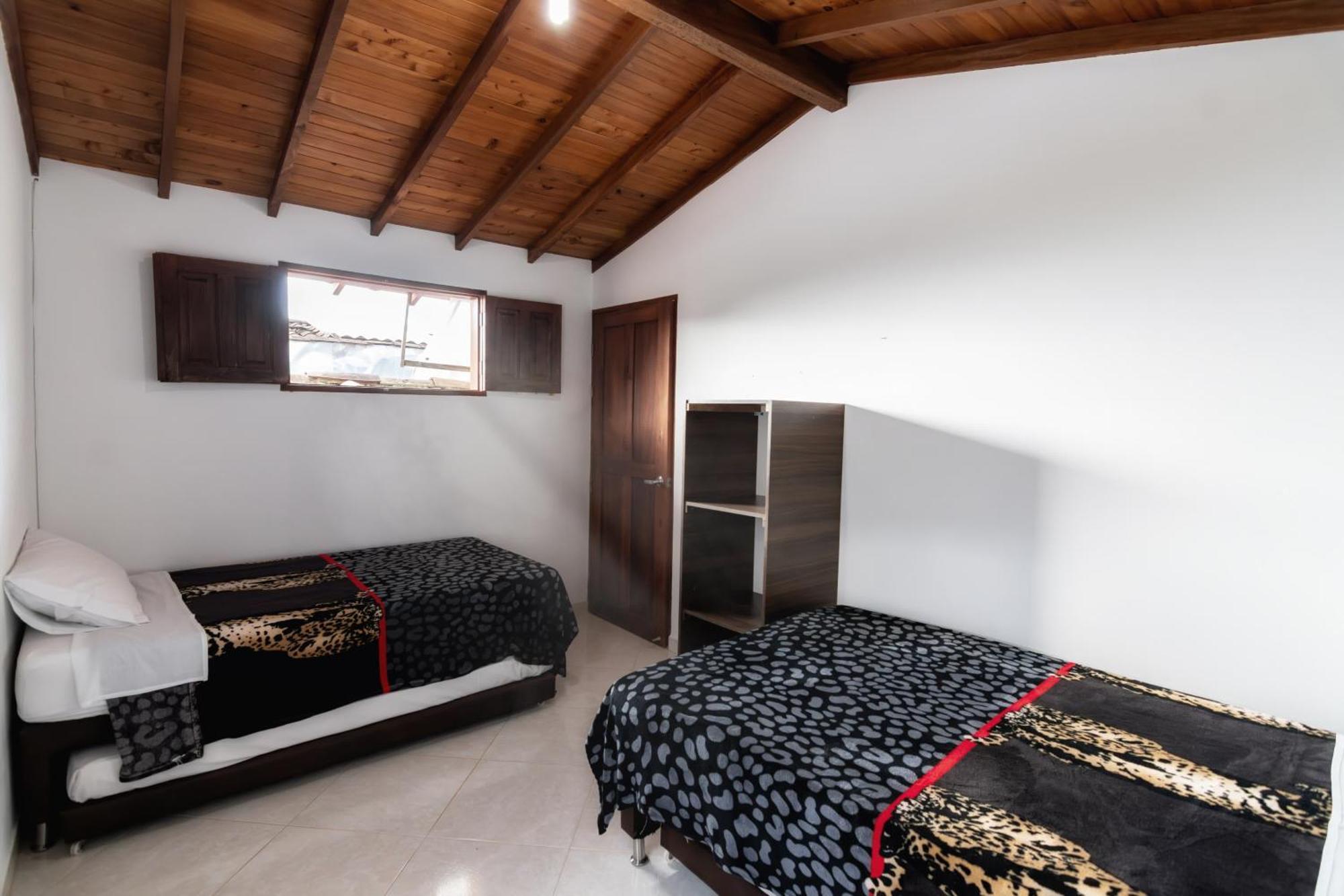 Fami Hotel Vive Jardin Exterior foto