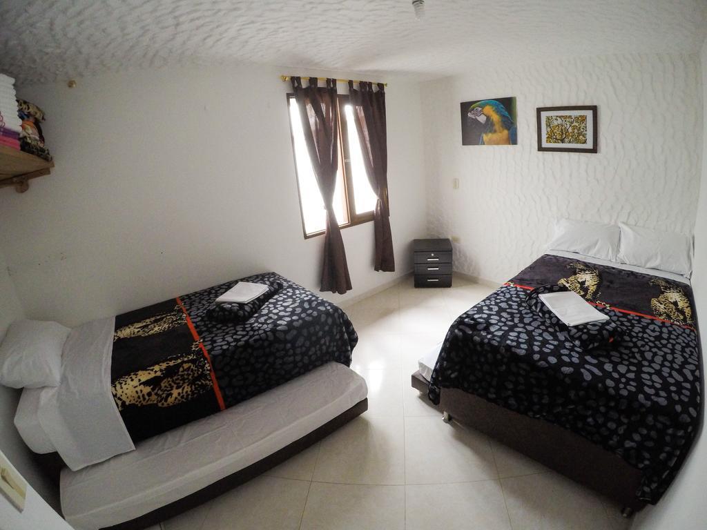 Fami Hotel Vive Jardin Exterior foto