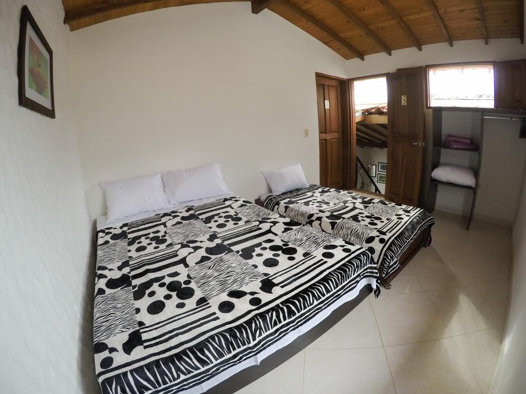 Fami Hotel Vive Jardin Exterior foto