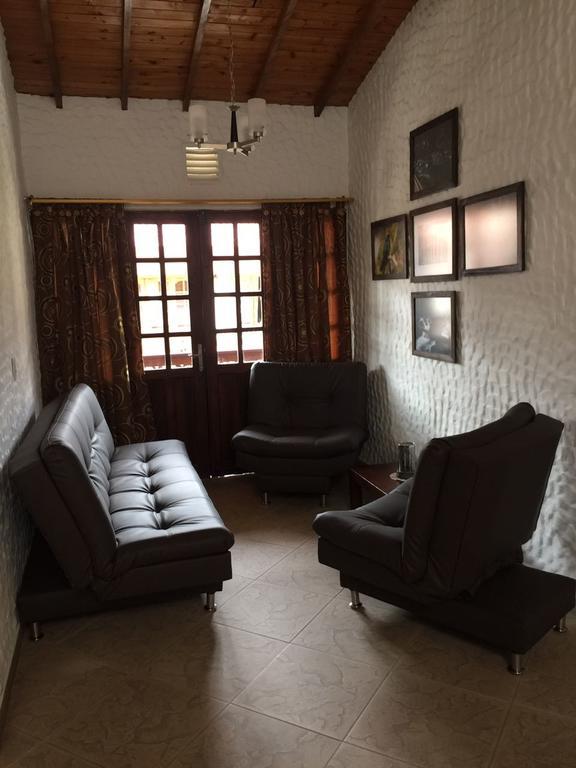 Fami Hotel Vive Jardin Exterior foto