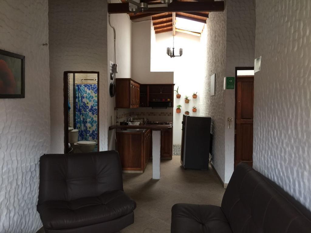 Fami Hotel Vive Jardin Exterior foto