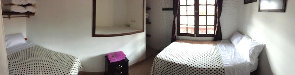 Fami Hotel Vive Jardin Exterior foto
