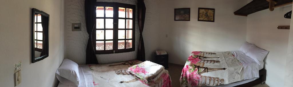 Fami Hotel Vive Jardin Exterior foto