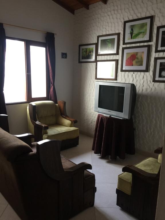 Fami Hotel Vive Jardin Exterior foto