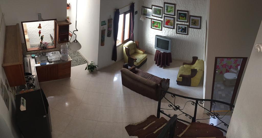 Fami Hotel Vive Jardin Exterior foto