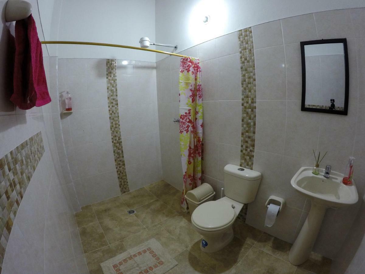 Fami Hotel Vive Jardin Exterior foto