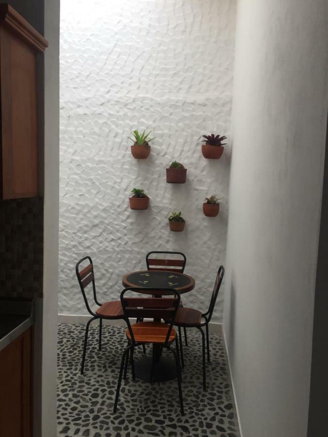 Fami Hotel Vive Jardin Exterior foto