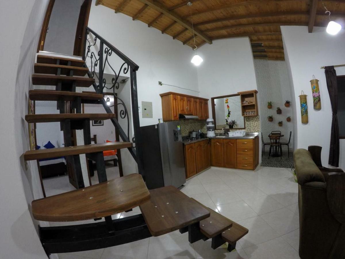 Fami Hotel Vive Jardin Exterior foto